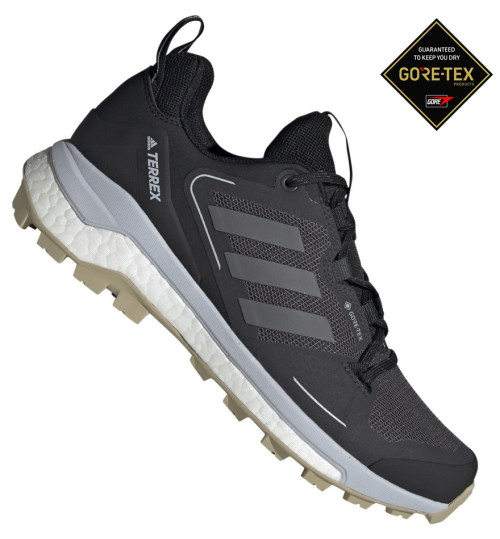 Adidas Terrex Skychaser GORE-TEX №39 - 41